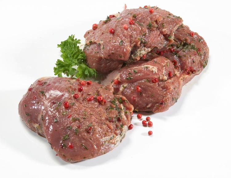 KARITSAN PAAHTOPAISTI 1KG CHEF-WOTKINS