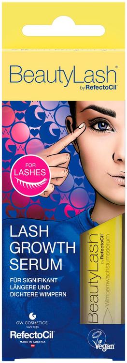 Beautylash ripsmete kasvuseerum