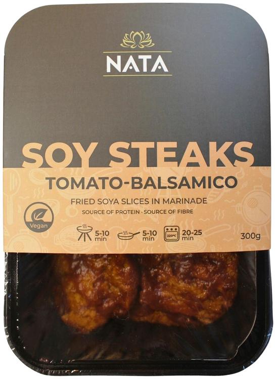 Nata Sojalõigud Tomati-Palsamiäädika 300 G