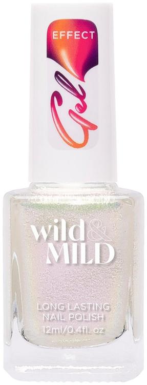 Wild&Mild Gel Effect nail polish GE16 Stardust 12 ml