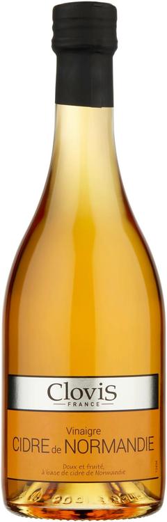 Clovis 50cl siideriviinietikka