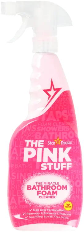 The Pink Stuff kph puhdistaja 750 ml