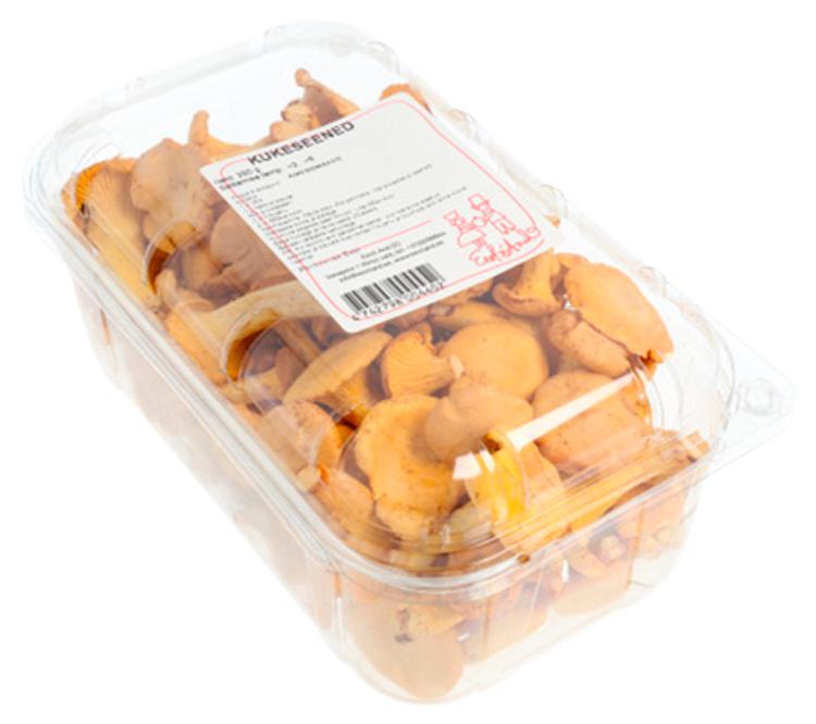 Kukeseen 250 g EESTI