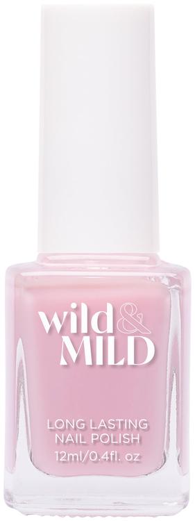 Wild&Mild Long Lasting nail polish M100 Miss Taken 12 ml