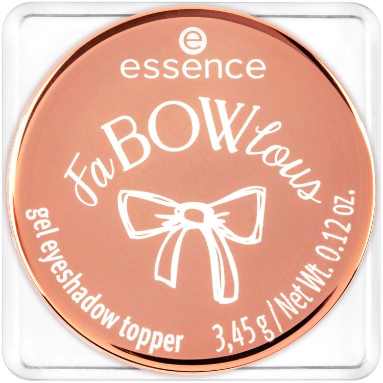 Essence Fabowlous lauvärv