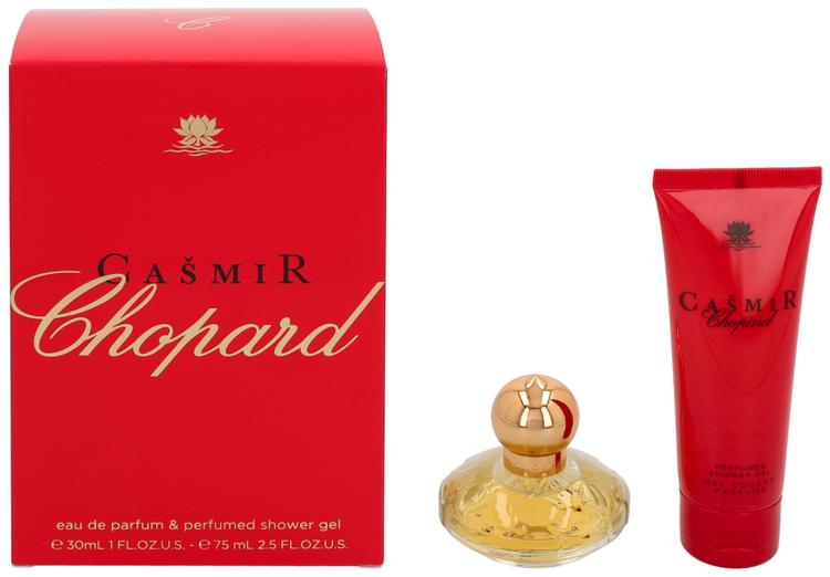 Chopard Casmir Giftset tuoksulahjapakkaus 105ml