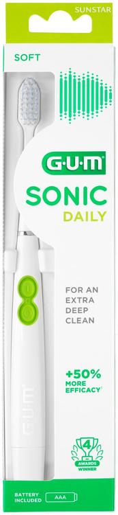 Hambahari Gum Sonic Daily elektriline
