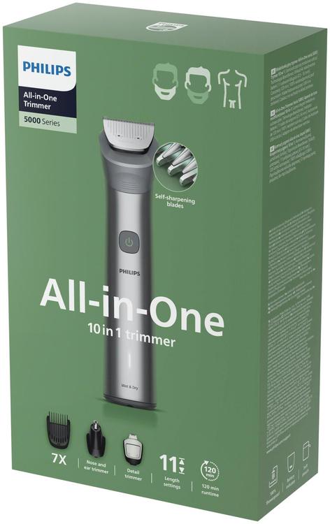 Trimmer Philips All-in-One MG5921/15