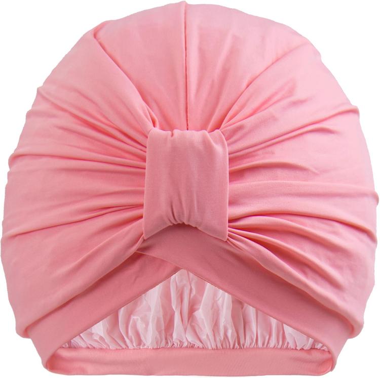 StyleDry Turban Shower Cap