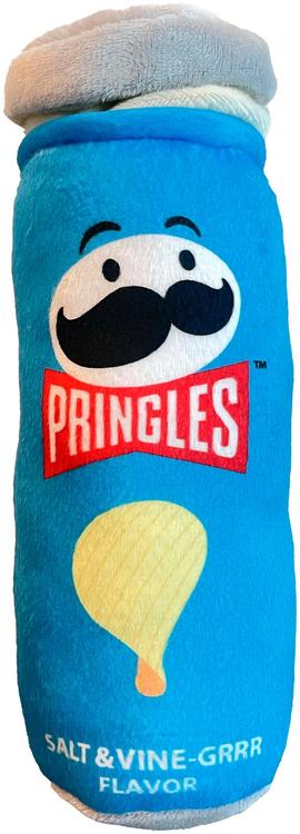 Pringles Vinkulelu