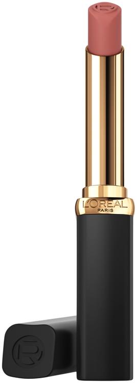 L'Oréal Paris Color Riche Intense Volume Matte 550 Le Nude Unapolegatic huulipuna 1,8g