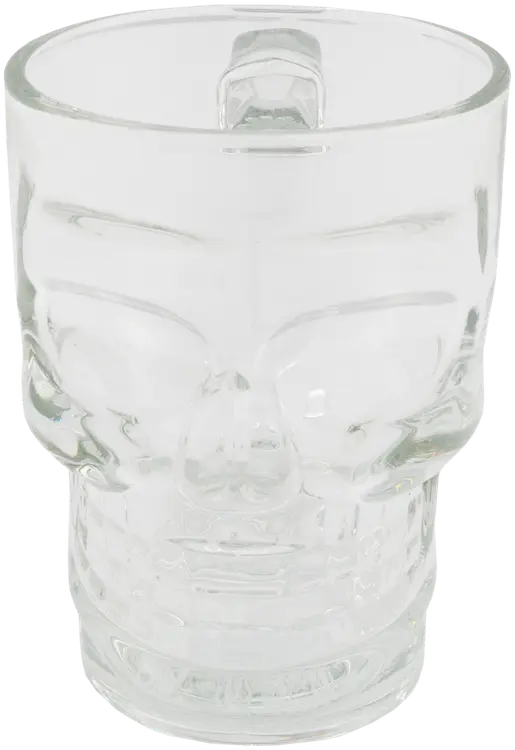 House tuoppi Pääkallo 0,3 l