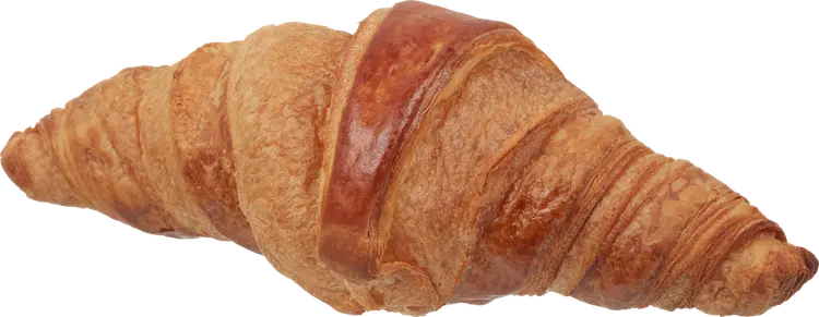 Coop croissant 55g