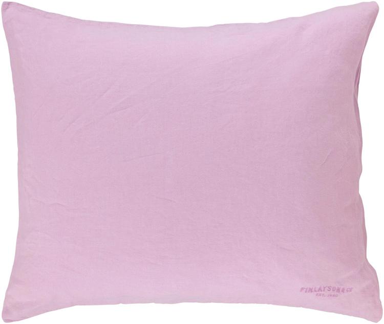 Finlayson pellavatyynyliina Lino 50x60 liila