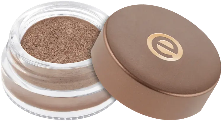 essence cream eyeshadow 03 Oyster 5 g