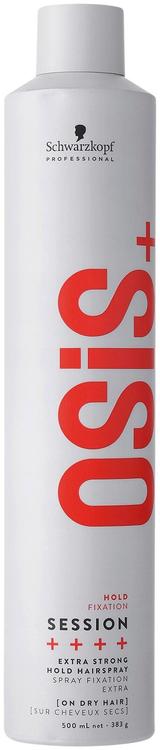 OSiS+ Session hiuskiinne 500ml