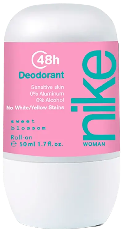 Nike Sweet Blossom Deodorantti roll-on 50ml