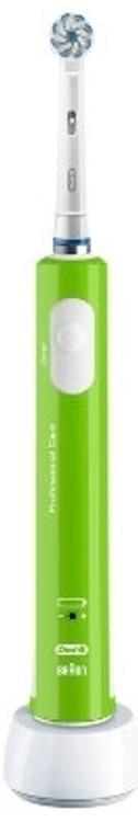 ORAL-B JUNIOR GREEN SÄHKÖHAMMASHARJA