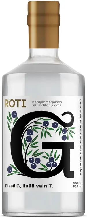 ROTI G 0,5% 50cl