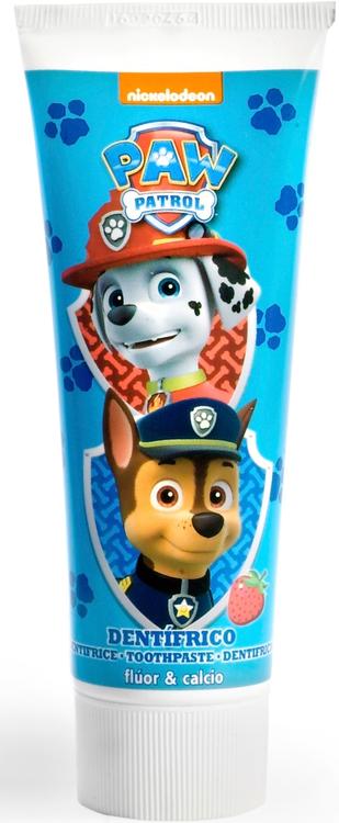 Hambapasta Paw Patrol 75ml