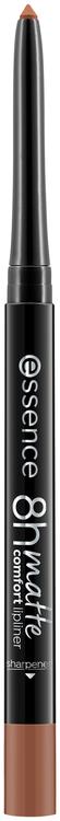 essence 8h matte comfort lipliner 10 THE Perfect Shade 0.3 g