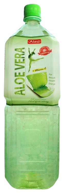 Aloe Vera jook premium mahlaga 1,5L