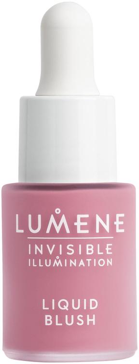 Lumene vedel põsepuna Frosty Petal