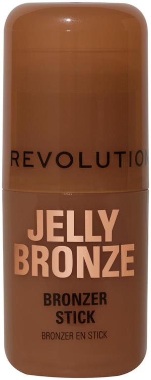 Rev Jelly Bronze pulk Medium Sunkissed