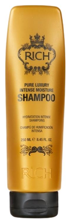 Shampoon Pure Luxury niisutav 250ml