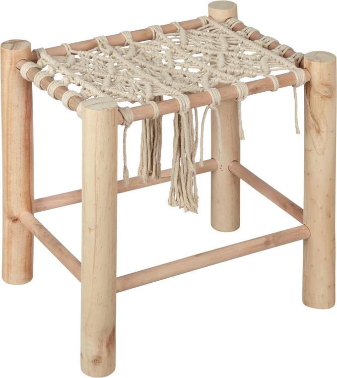 Taburett 40 cm, puit