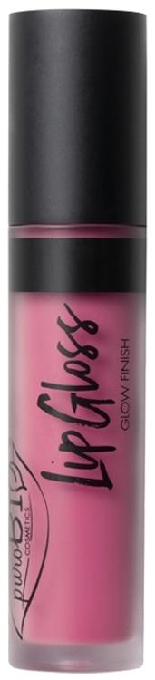 puroBIO Cosmetics Huulikiilto 02
