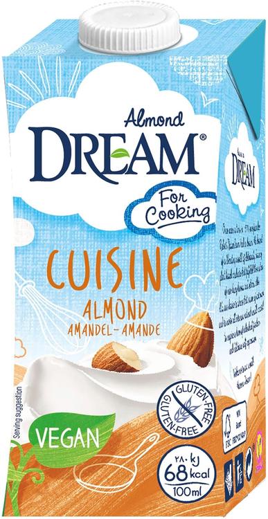 Dream 200ml mantelikerma Cuisine