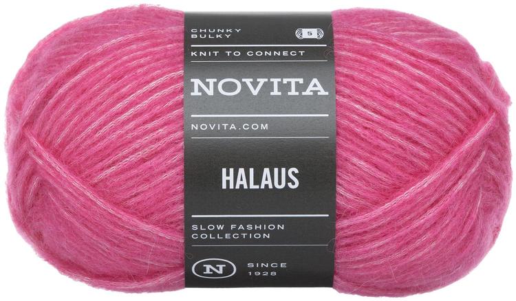 Novita lanka Halaus 50 g ihana 5301