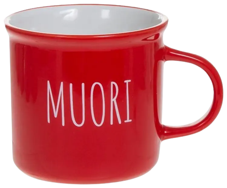 Joulumuki muori