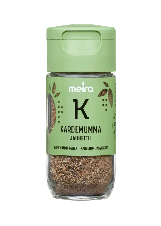 Meira Kardemumma jauhettu 42g