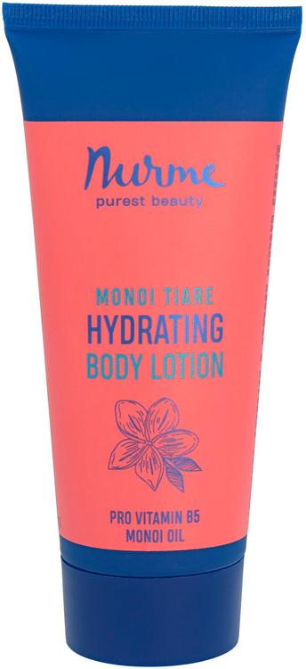 Nurme ihupiim Monoi Tiare 200ml