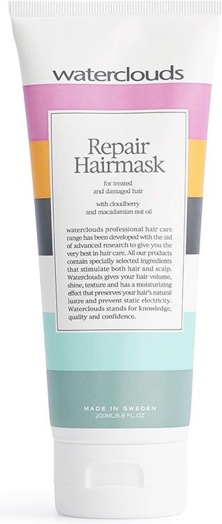 Waterclouds Repair Hairmask hiusnaamio 200ml