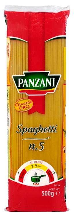 Pasta Spaghetti 500 g