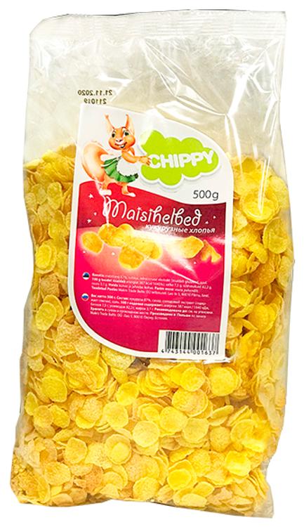 Chippy maisihelbed 500g