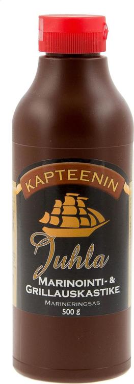 Kapteenin juhla marinadi 500 g