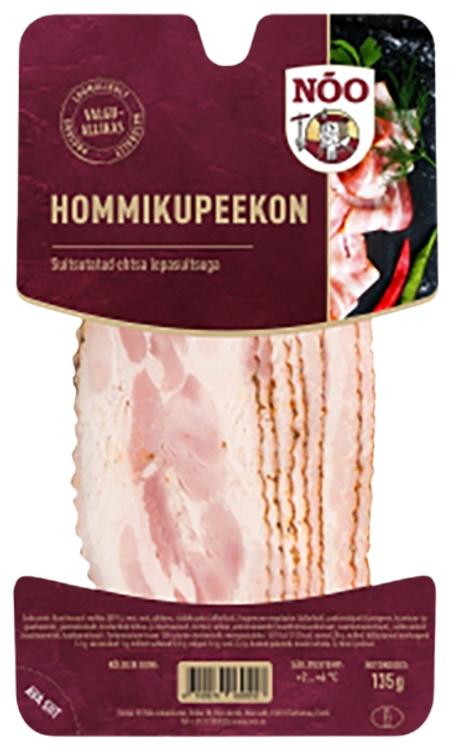 Hommikupeekon, viilutatud 135 g