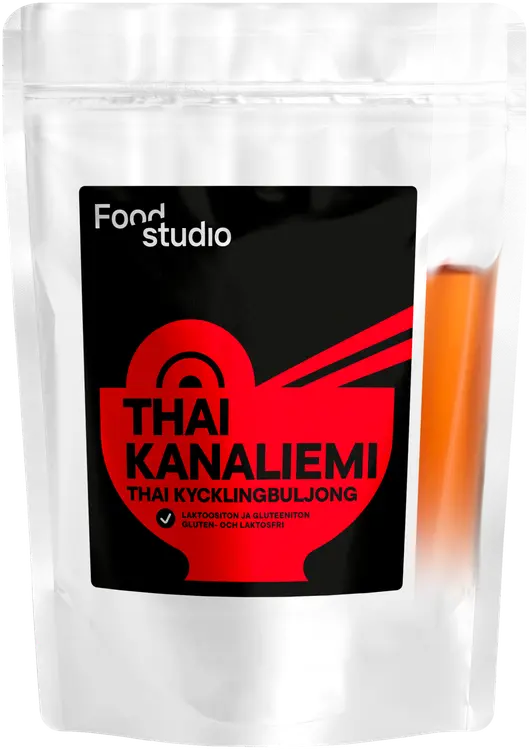 Thai kanaliemi 500 ml