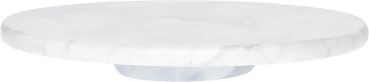 Maku Pyörivä tarjotin marmori halk. 30 cm
