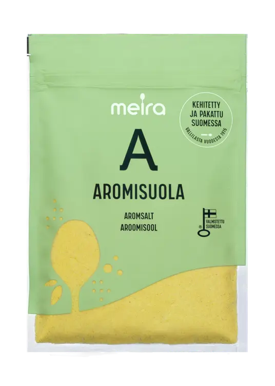 Meira Aromisuola 120g