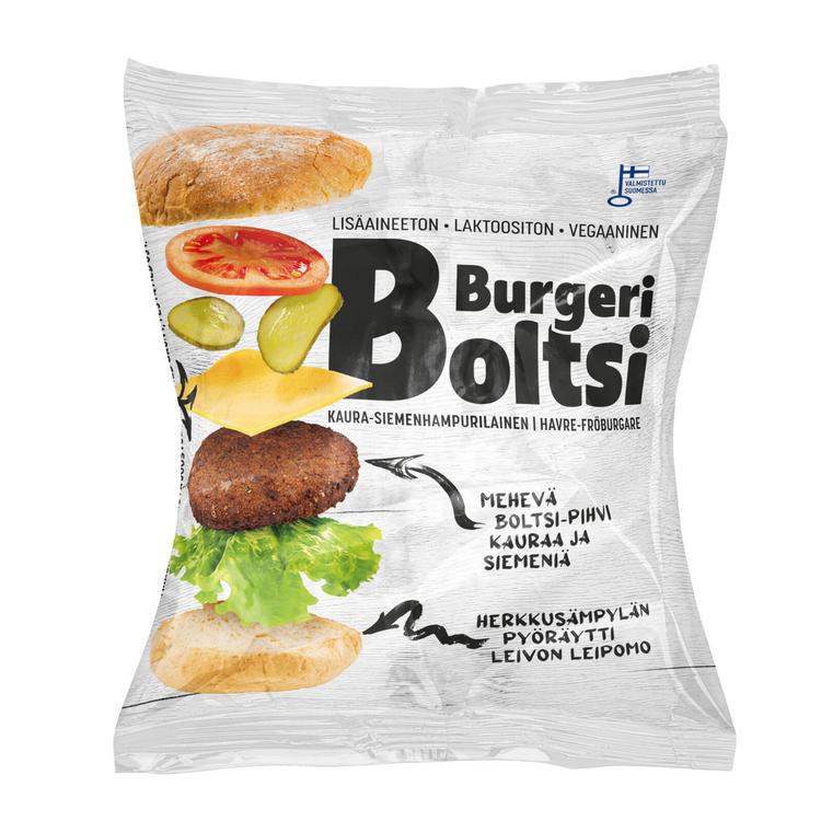 Boltsiburgeri 135g