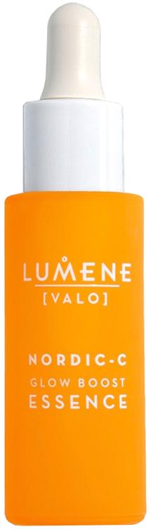 Lumene VALO Kirkastava & Silottava Hyaluronitiiviste 30ml