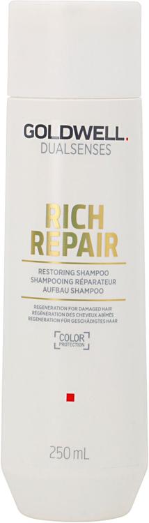 Goldwell Dualsenses Rich Repair Restoring Shampoo 250 ml