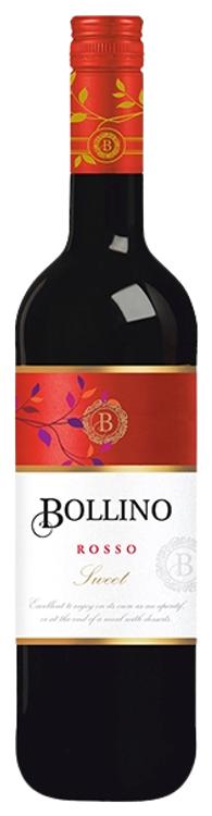 Bollino Rosso aromatiseeritud puuviljavein 10%vol 750ml