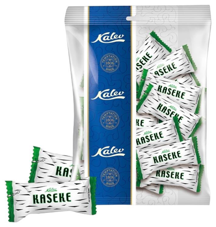 Kalev Kaseke batoonike 150 g