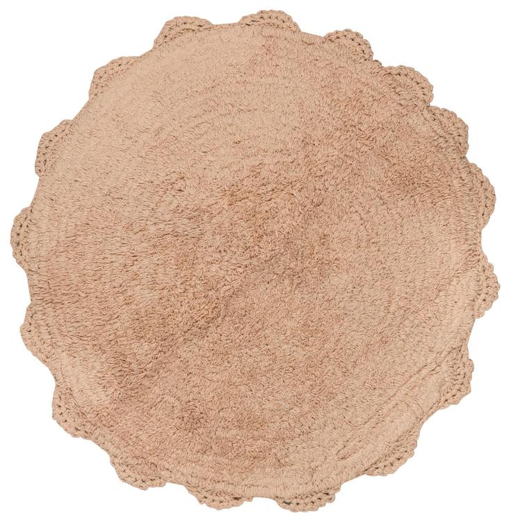 House kylpyhuoneen matto Lace 60 cm